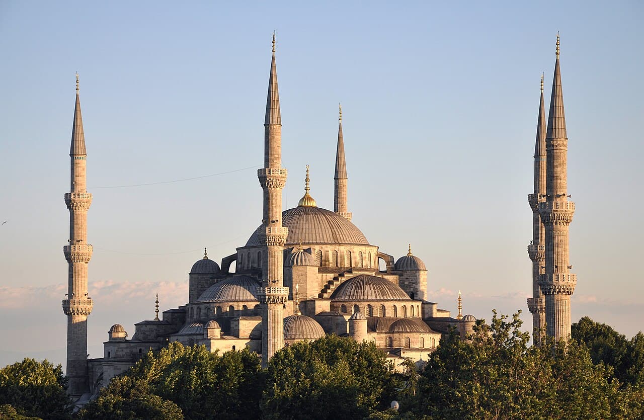Istanbul