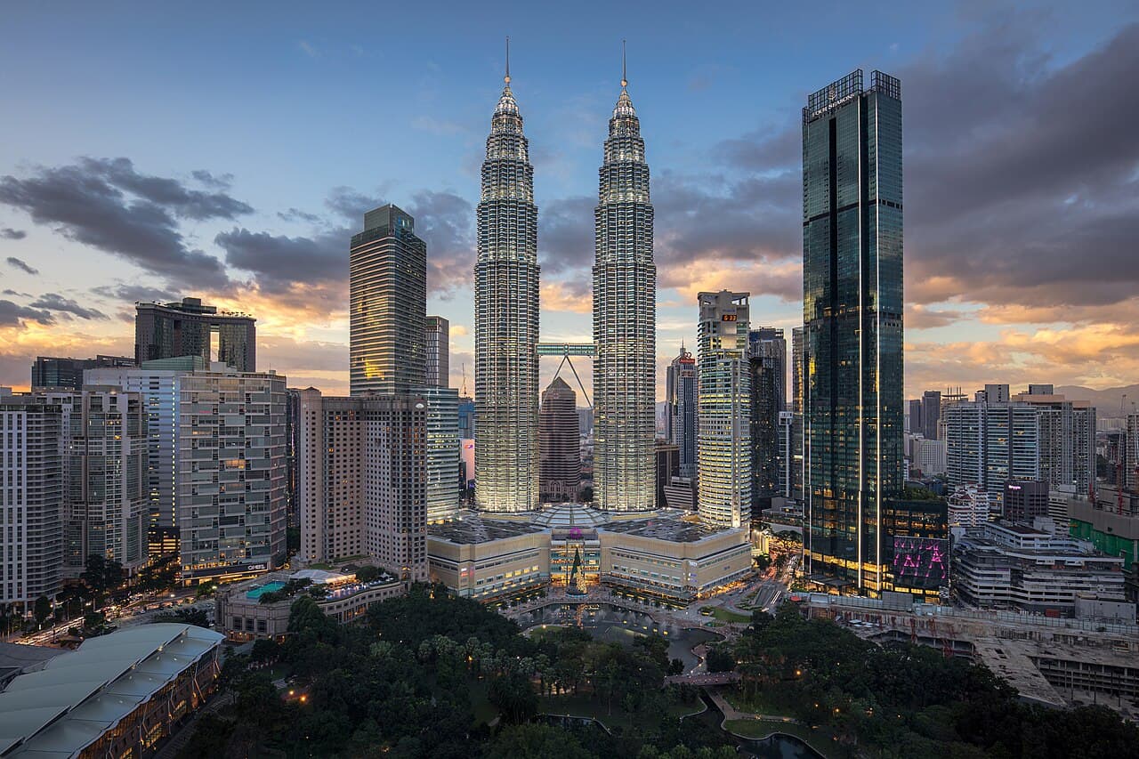 Kuala Lumpur