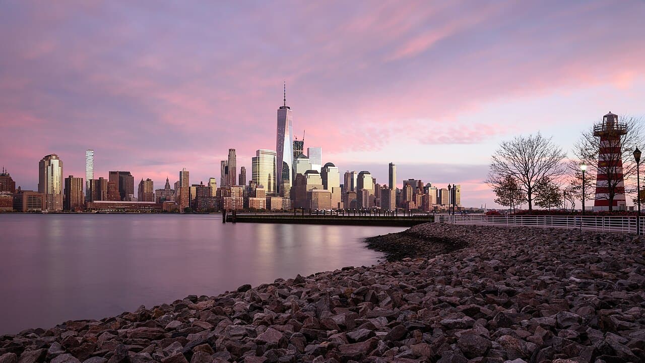 New York
