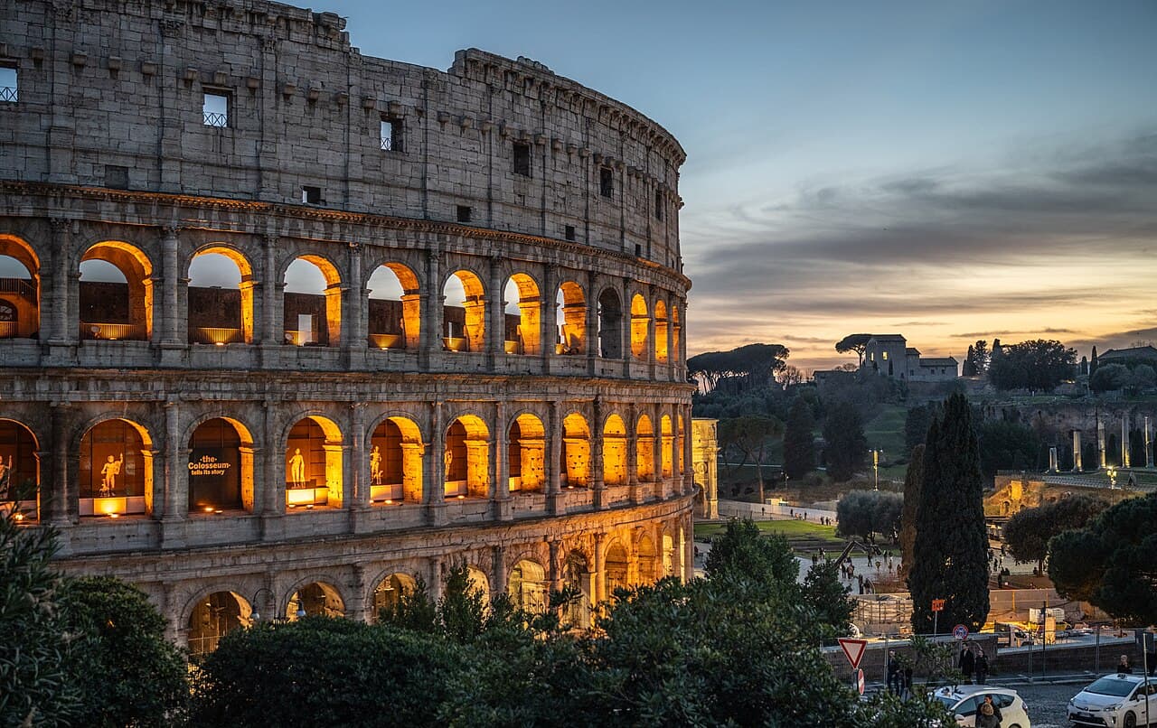 Rome